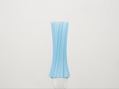 Twisted Pattern Vase