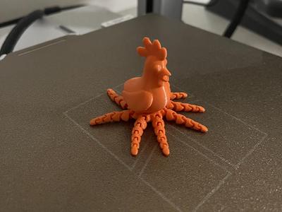 Cocktopus