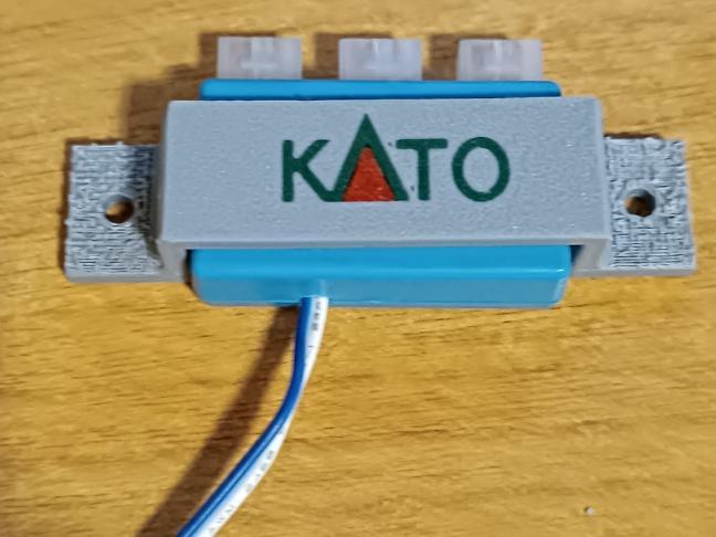 Kato 24827 Wall Mount