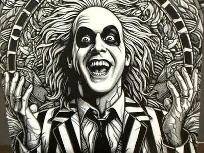 Beetlejuice