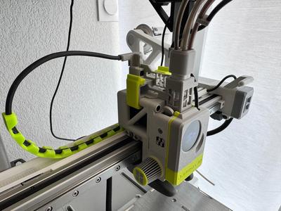 A1 Extruder Kit 