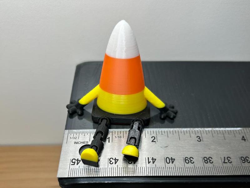 Candy Cone Buddy