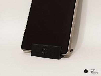Simple Phone Holder