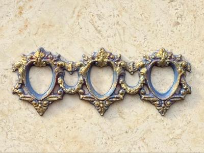 Decorative Component - 505