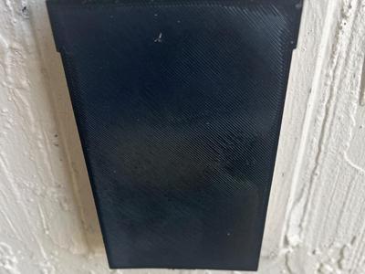 Electrical Box Replacement Cover