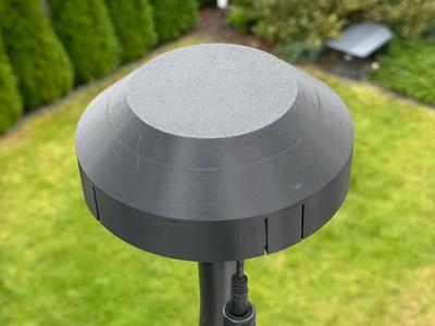 Anthbot RTK Antenna Cover
