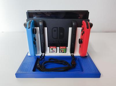 Table stand for NINTENDO SWITCH
