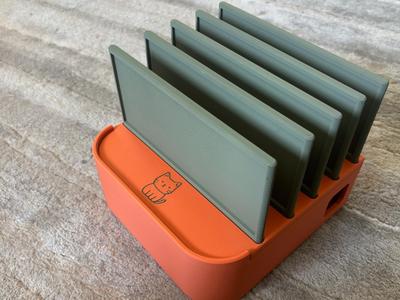 Laptop/Tablet Charging Station (without MagSafe)