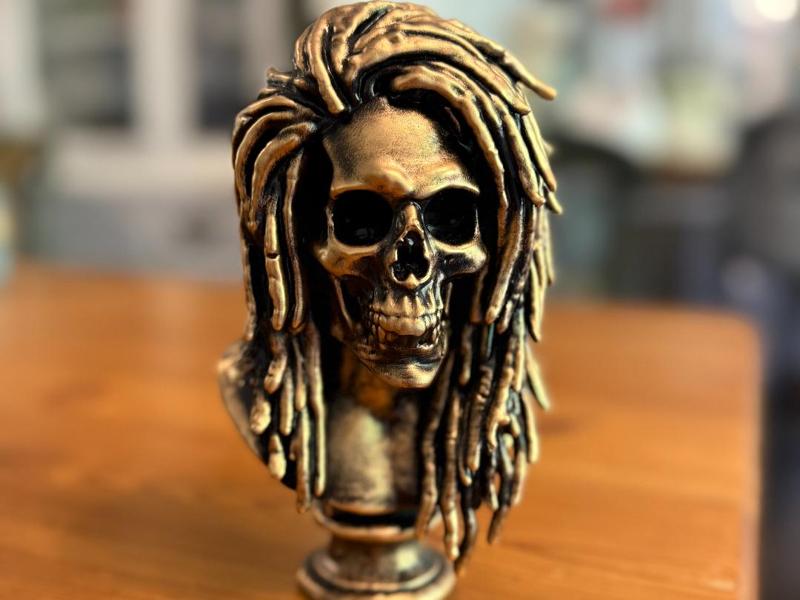 Dread Skull