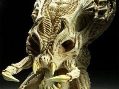skull predator 2