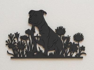 Staffordshire Bull Terrier