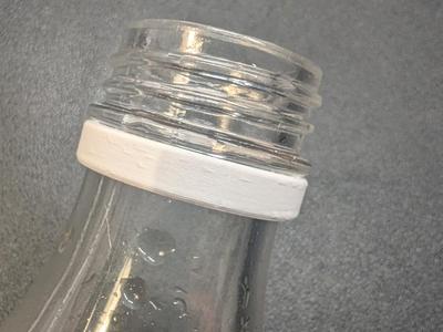 Sodastream Crystal Tag Ring - Marker