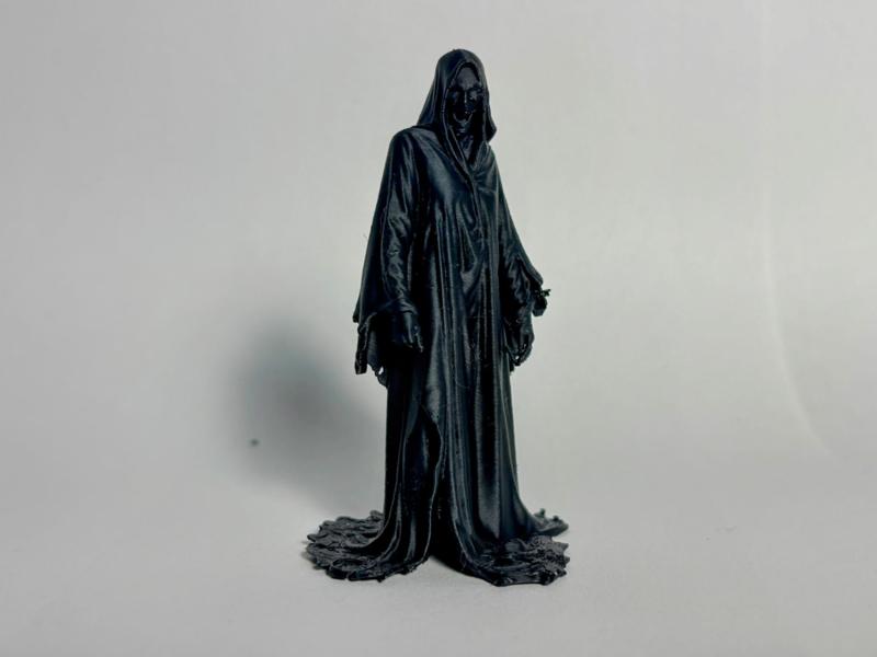 The Screaming Ghost – Whisper Of The Forgotten