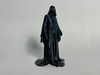 The Screaming Ghost – Whisper Of The Forgotten