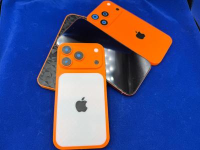 Iphone 17 Pro replica