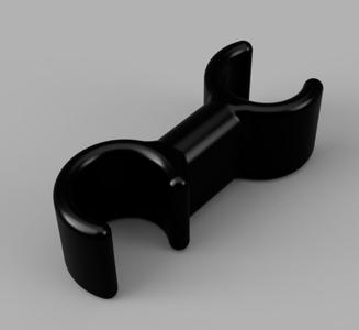 Clip for Black Diamond Trekking Poles (16 mm)