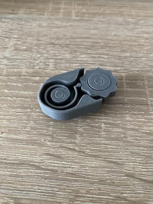 Build a Clicker