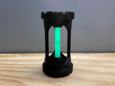 SciFi Lantern