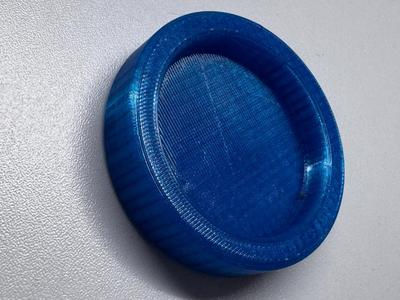 Universal Washing Machine Foot Dampers