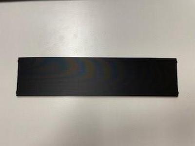 Drawer Divider for Rolling Container