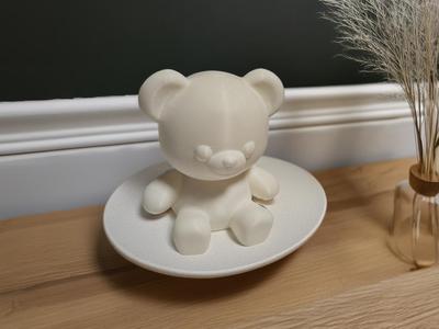 Cute Teddybear