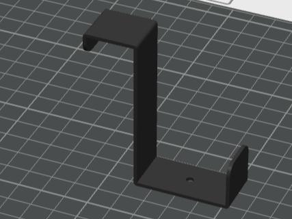 IKEA SKOGSVIKEN Door/Cabinet Hook