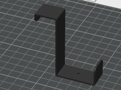 IKEA SKOGSVIKEN Door/Cabinet Hook