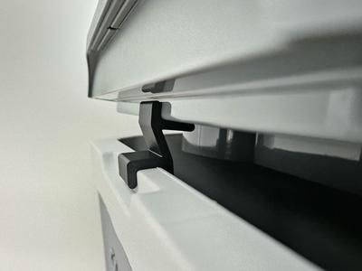 Cool box lid opener (Campingaz)