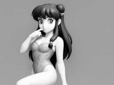 Ranma 1/2