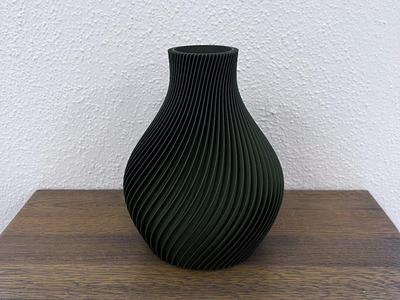 Spiralvase Melanie