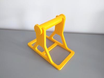 3KG Spool Holder For eSUN, SUNLU etc. spools