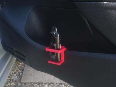V-Prime Vape Car Mount