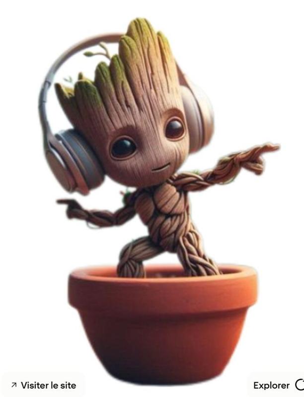 Groot!!!