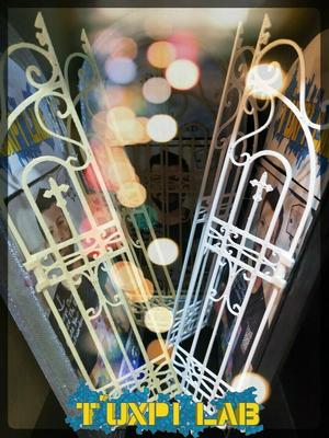 TYPICAL WINDOWS TRUJILLO PHOTO FRAME