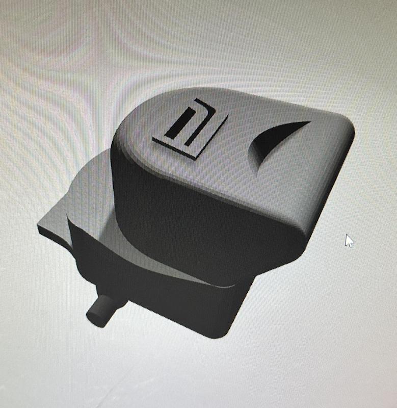 Alfa Romeo 147/GT windows button