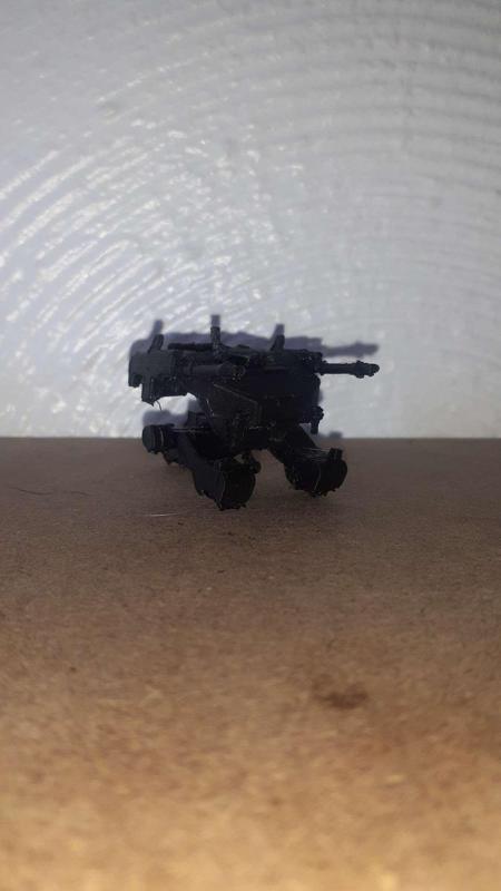 MG IBO- Mobile worker [Standard]