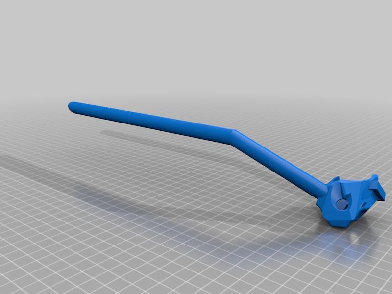 MrTass - Index Compatible - QuickAim - Gunstock