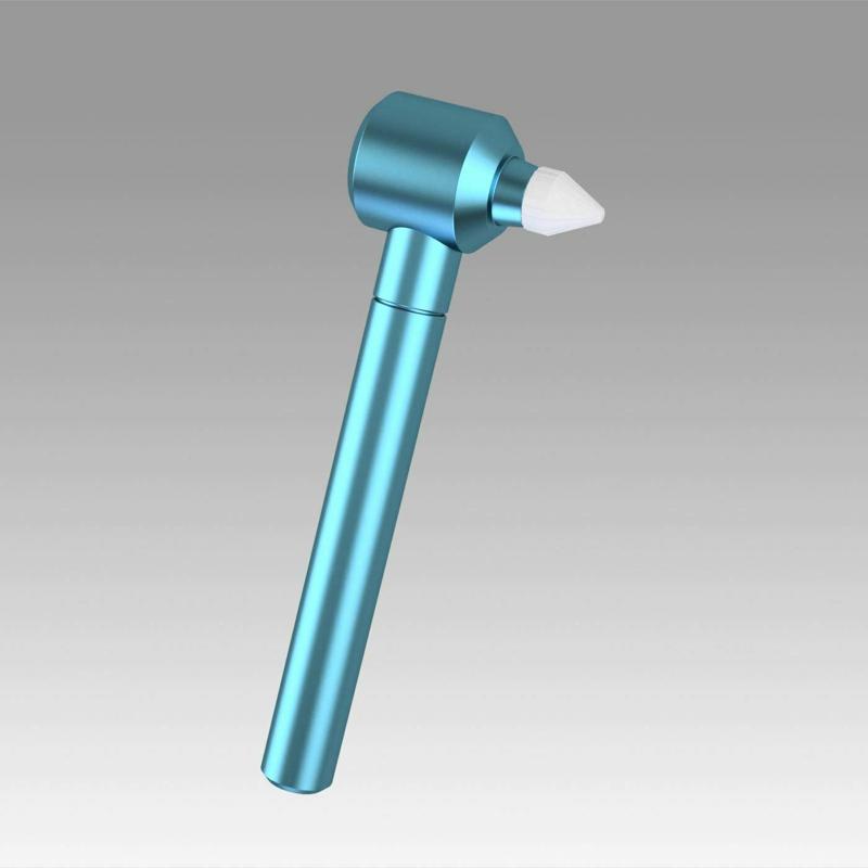 Star Trek III The Search for Spock hypospray replica prop