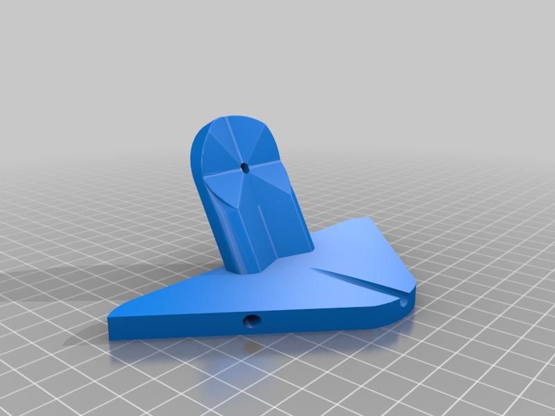 Philips Hue Play Bar Corner Wall Mount