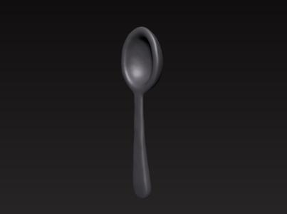 Simple Spoon
