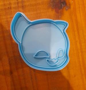 Plagg Cookie Cutter