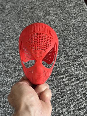Spider-Man 2FaceMask