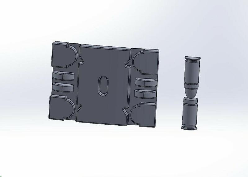 Johnny Silverhand Belt