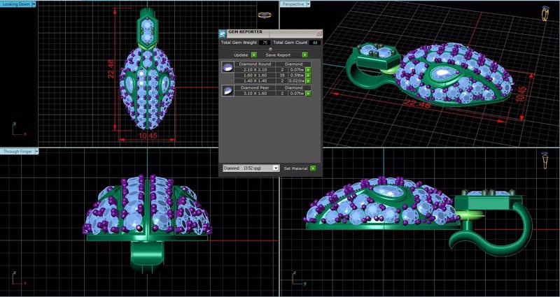 3DP-animal52
