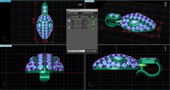 3DP-animal52
