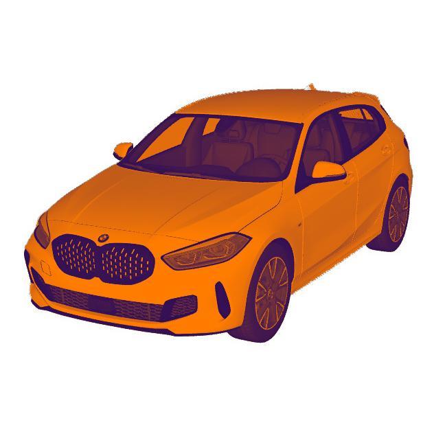 BMW 1-Series 118i
