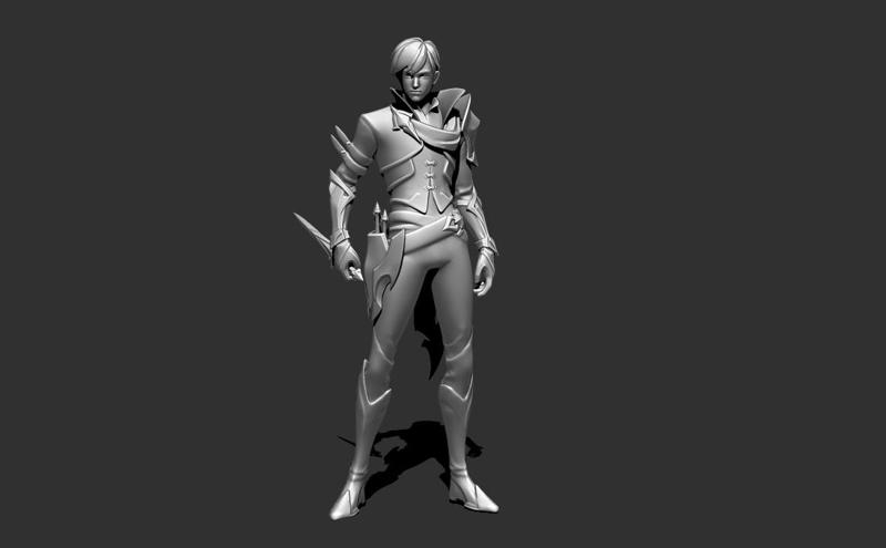 mobile legends gusion