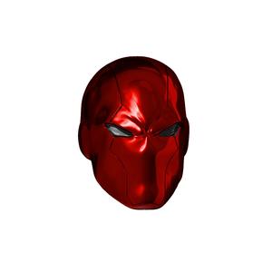 RED HOOD HEAD SCULPT 1/10