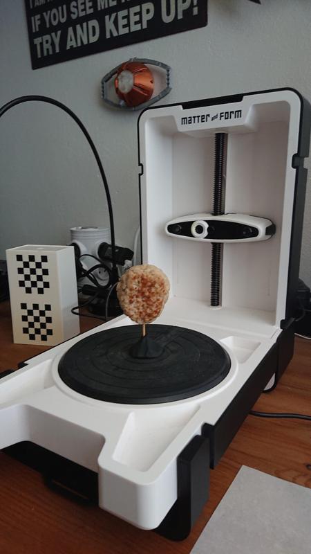 Frikadelle (Danish meat ball)