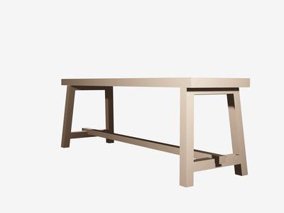 Miniature Bench 1/12 Scale